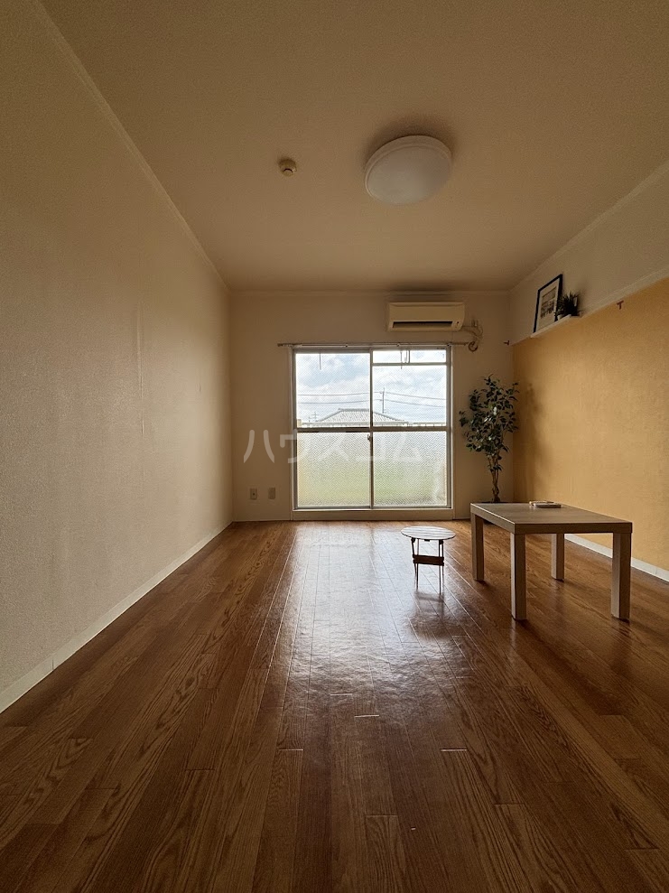 3/19 リビング/ダイニング