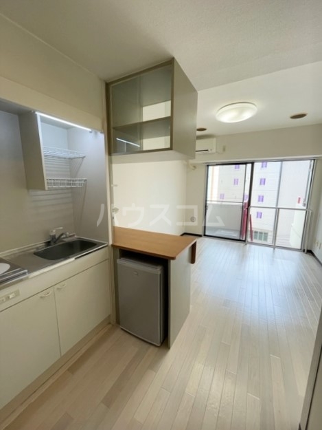 3/27 リビング/ダイニング