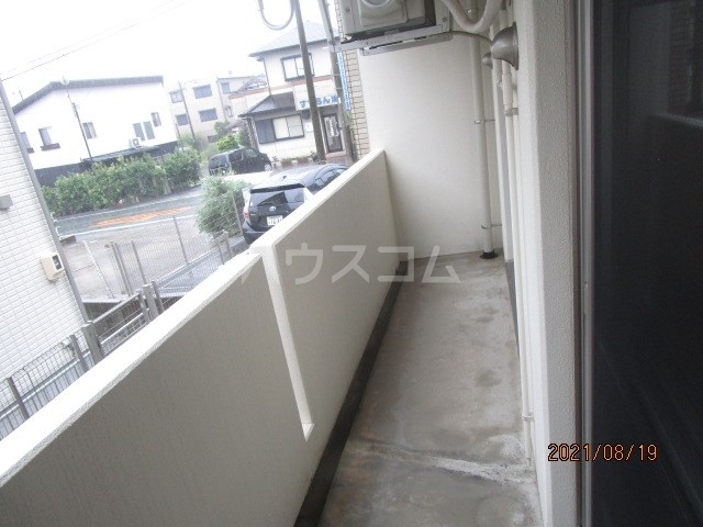24/30 バルコニー