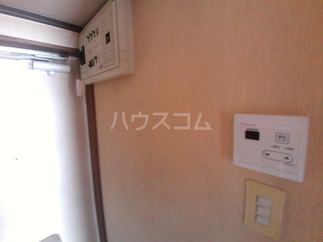 11/30 浴室