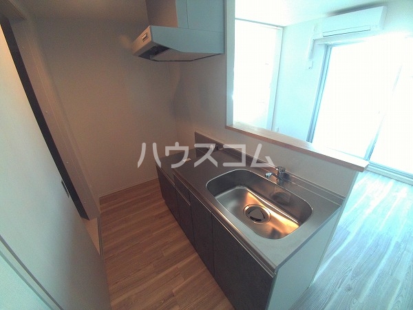 11/30 キッチン