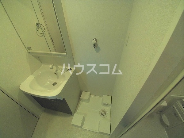 16/30 洗面