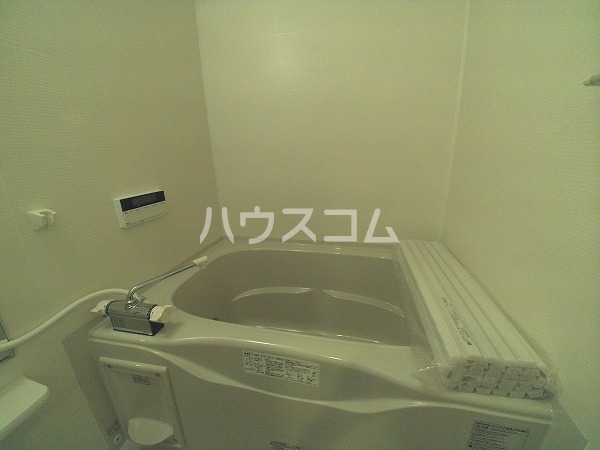 12/30 浴室