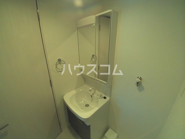 15/30 洗面