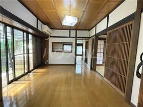 4/25 リビング/ダイニング