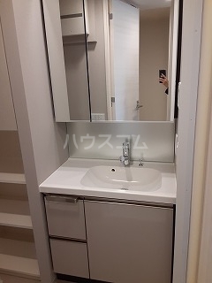 15/25 洗面