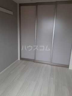 4/25 寝室