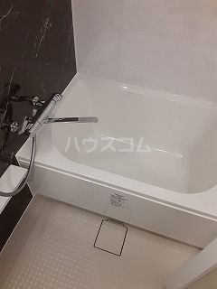 12/25 浴室