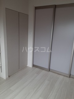 4/25 寝室