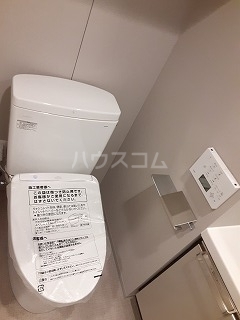 14/25 トイレ