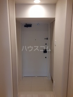 9/25 玄関