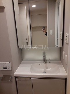 15/25 洗面
