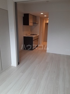 3/28 リビング/ダイニング