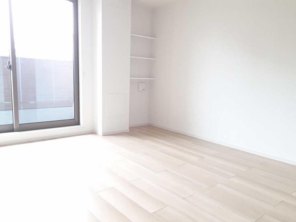 3/26 リビング/ダイニング