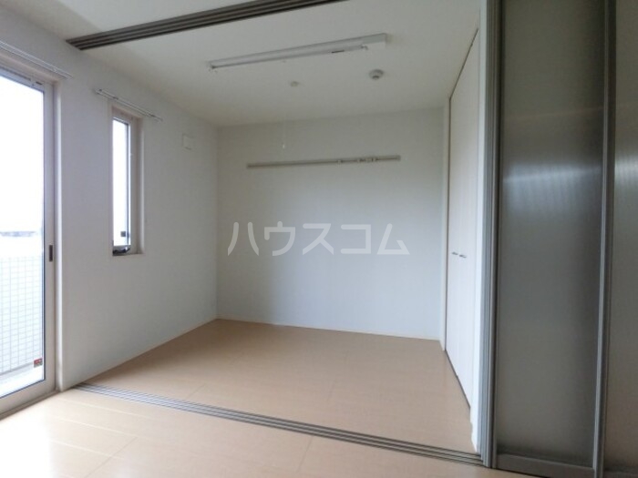 4/25 寝室