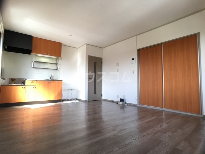 3/18 リビング/ダイニング