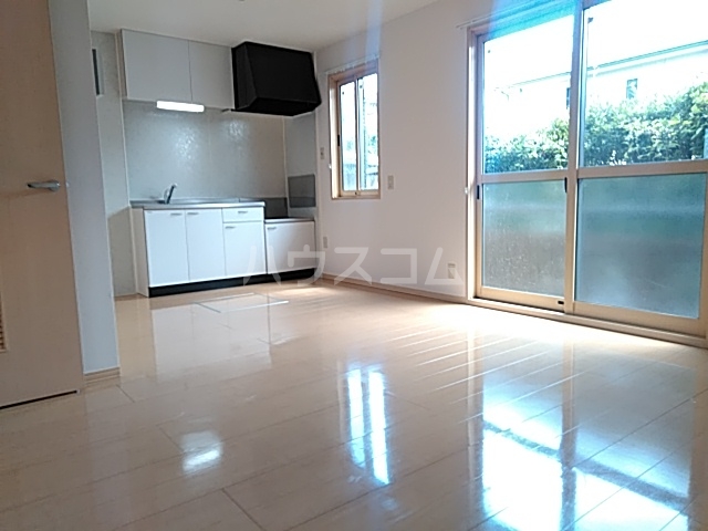 4/26 リビング/ダイニング