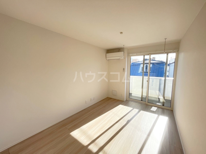 4/21 リビング/ダイニング