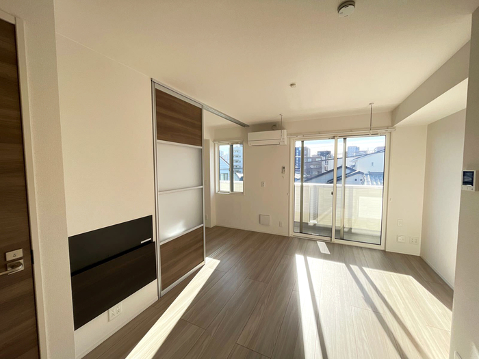 4/21 リビング/ダイニング