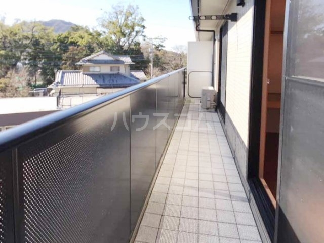 13/24 バルコニー