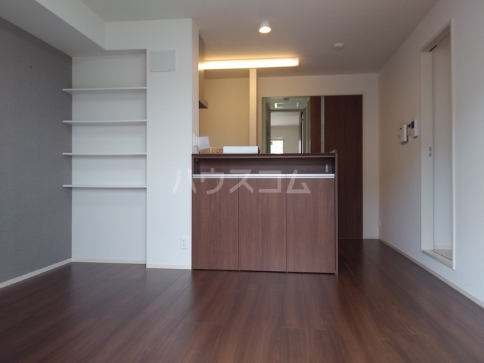 4/27 リビング/ダイニング