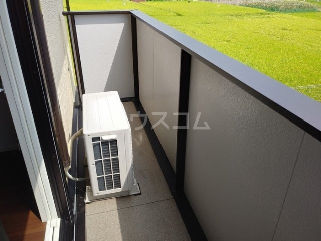 14/27 バルコニー