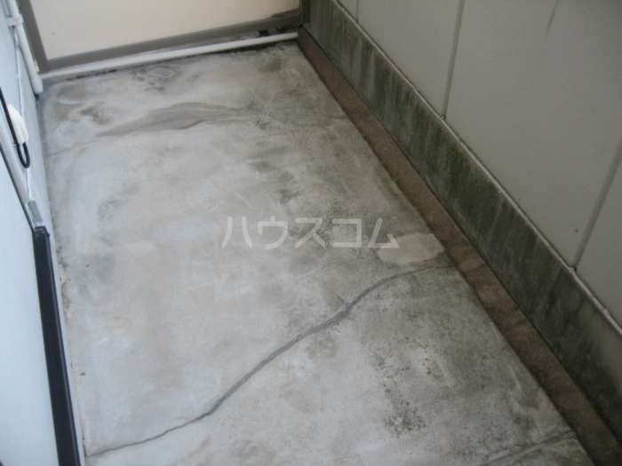 13/24 バルコニー