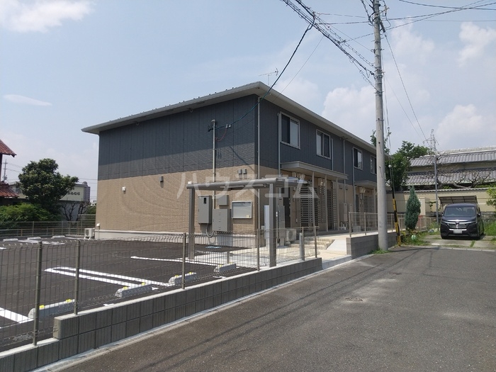 1/5 外観