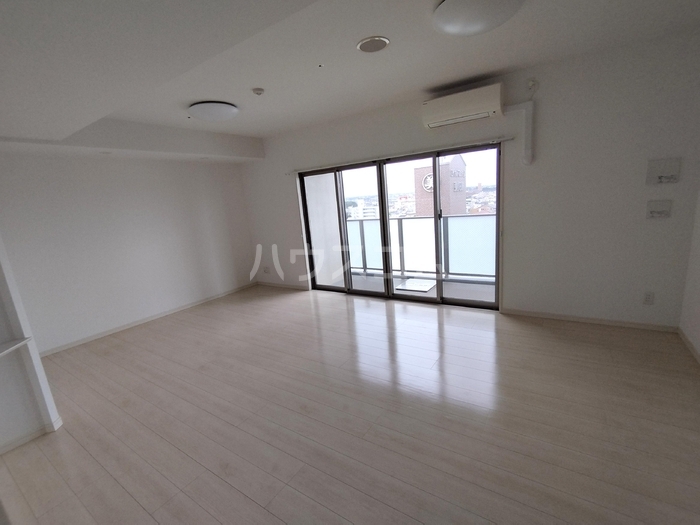 3/24 リビング/ダイニング