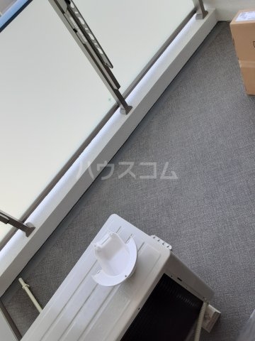 15/18 バルコニー