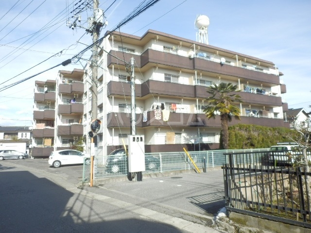3/10 バルコニー
