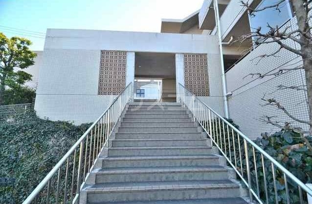 2/6 エントランス