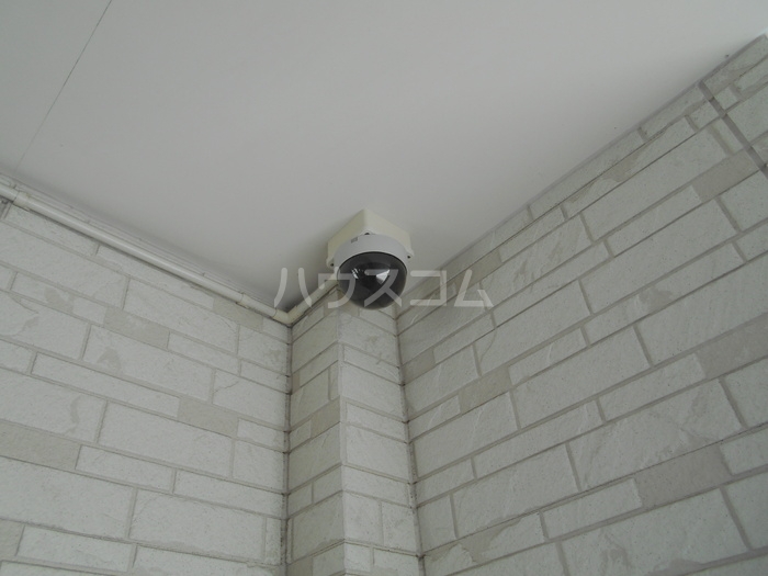 14/21 エントランス