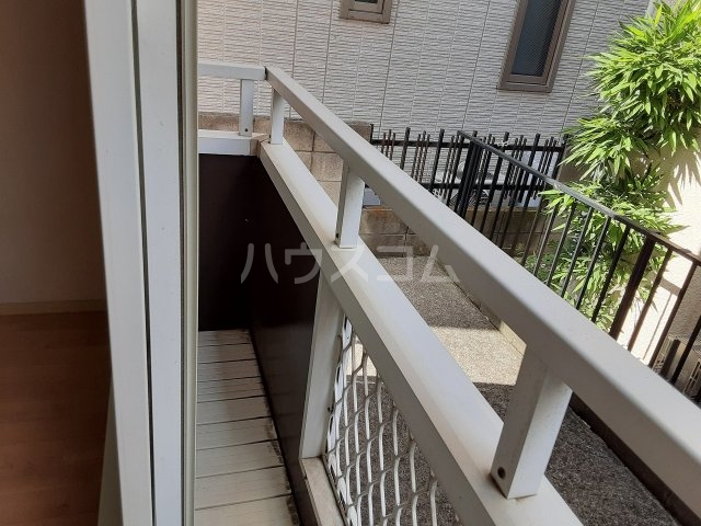 15/30 バルコニー