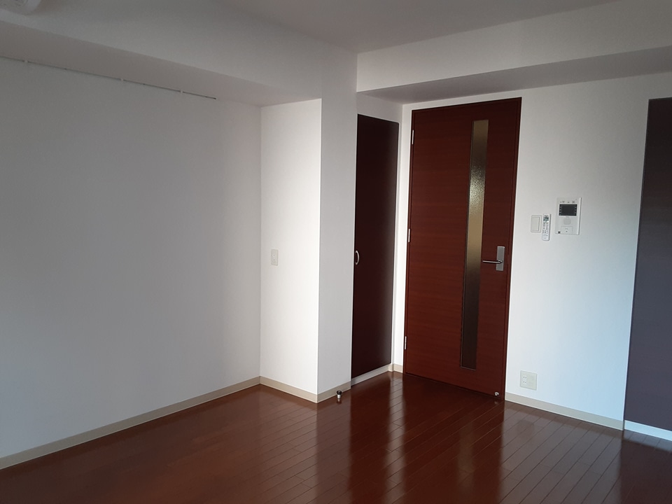 6/30 リビング/ダイニング