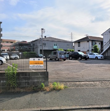29/30 駐車場
