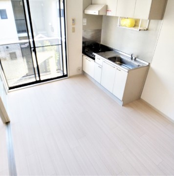 5/30 リビング/ダイニング