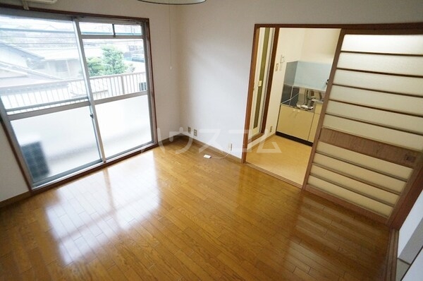 3/30 リビング/ダイニング