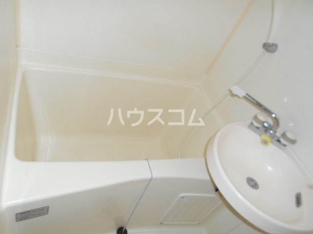 11/22 浴室