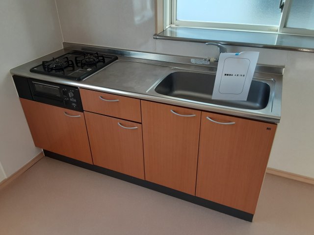 10/30 キッチン