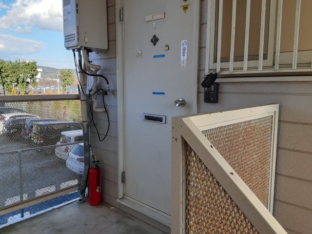 21/30 エントランス