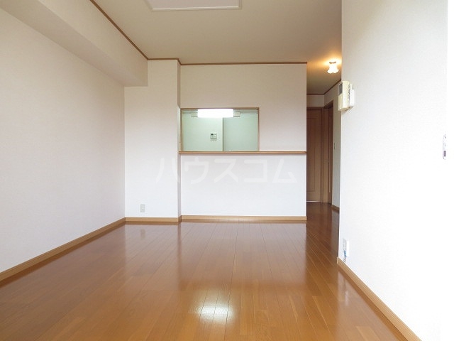 3/23 リビング/ダイニング