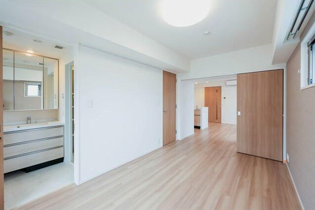 3/26 リビング/ダイニング