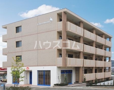 2/5 エントランス