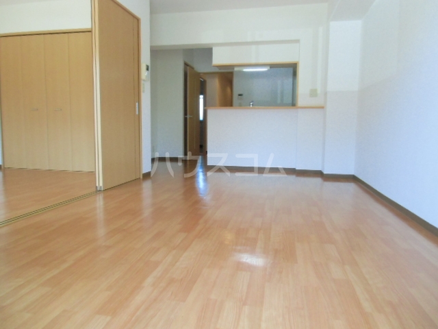 6/27 リビング/ダイニング