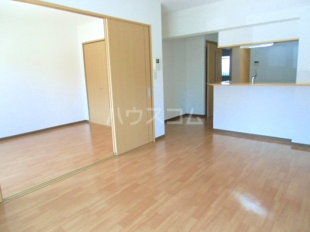 7/27 リビング/ダイニング