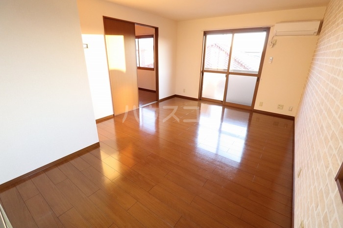 3/21 リビング/ダイニング