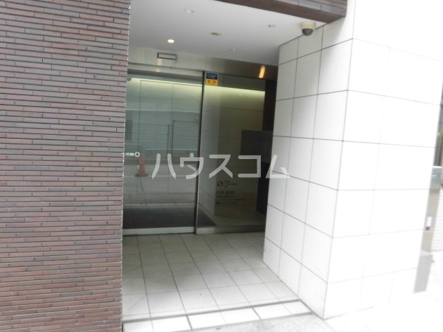 16/26 エントランス