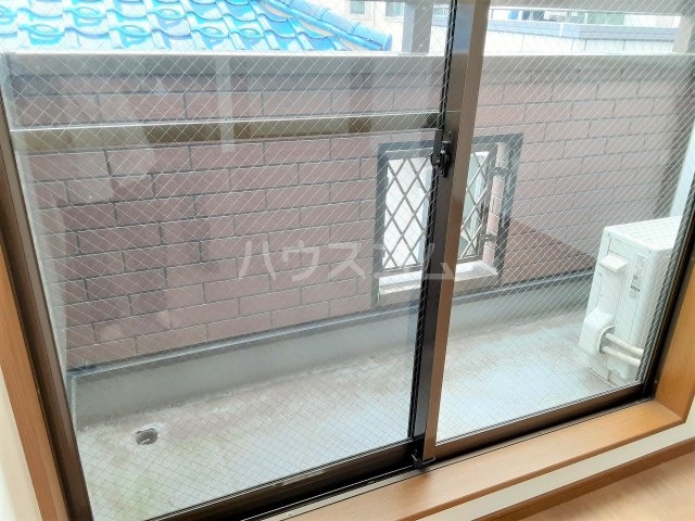 14/25 バルコニー