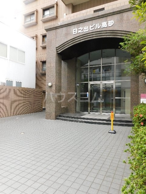 2/10 エントランス